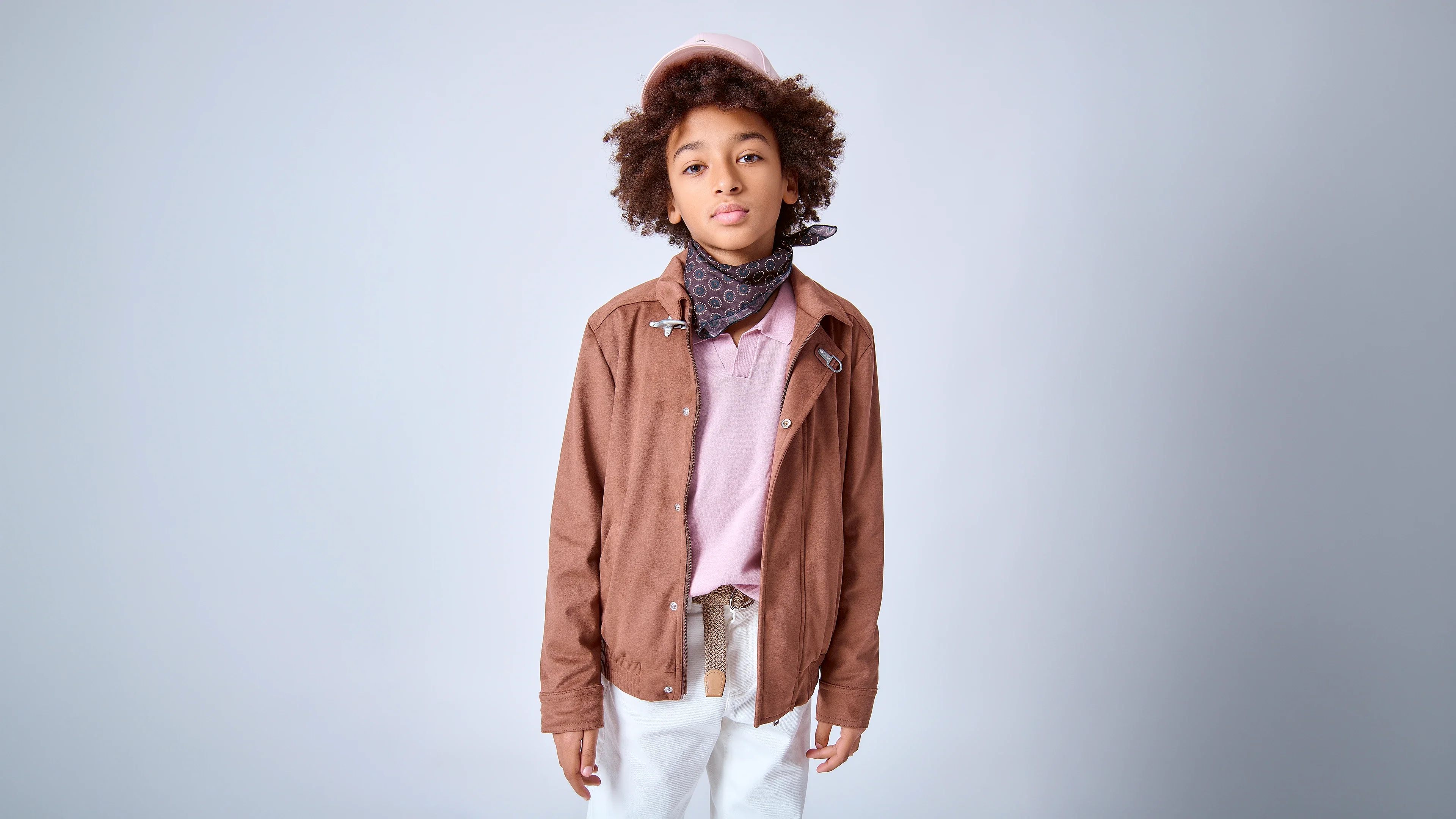 Eleganza Esclusiva per i Piccoli