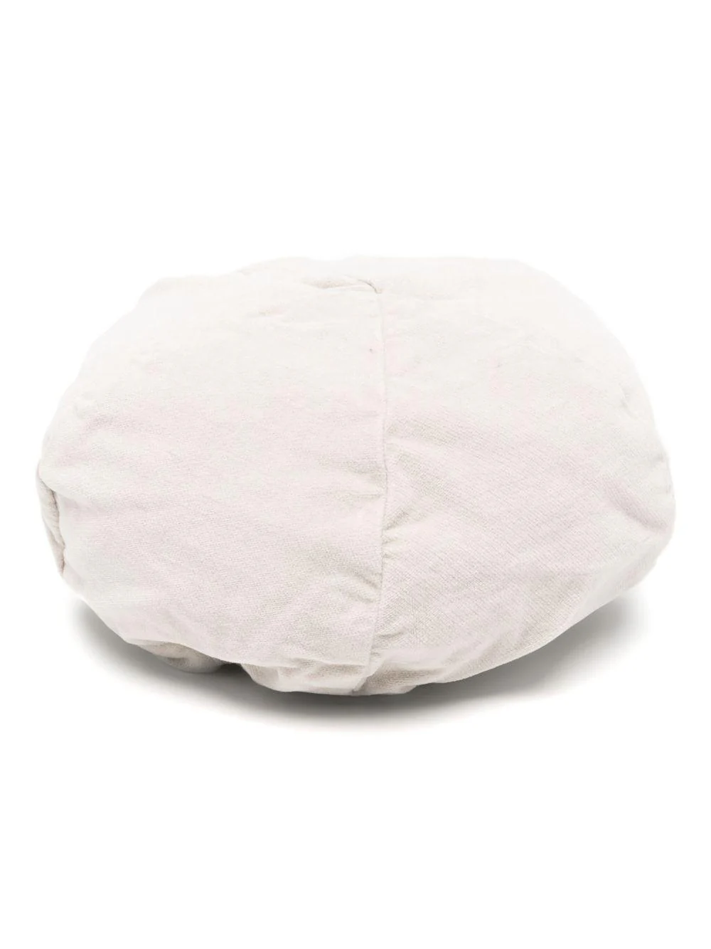 Cappello per neonato Album di Famiglia Kids grigio con tesa piatta - Image 3