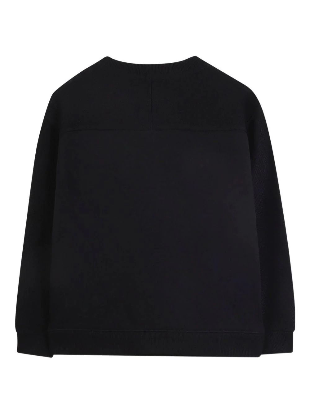 Felpa per bambino The Marc Jacobs Kids nero con stampa logo - Image 3
