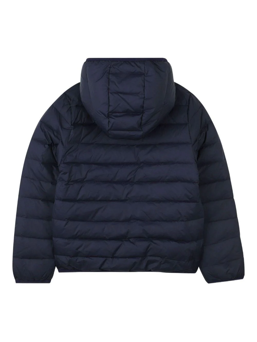 Giubbino per bambino Kenzo Kids multicolore con cappuccio - Image 3