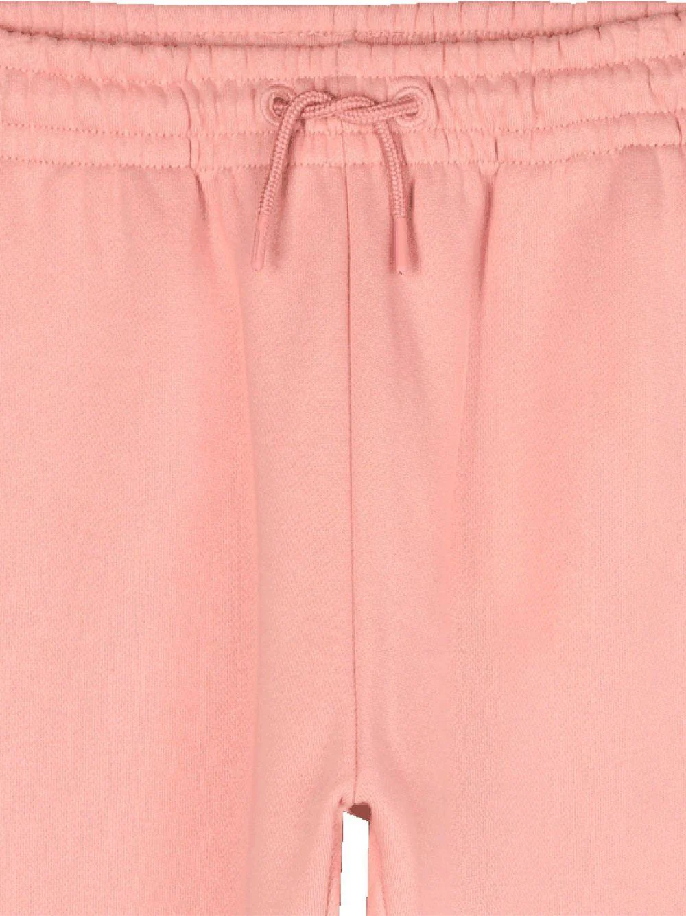 Joggers per bambina Kenzo Kids rosa con vita elasticizzata - Image 2