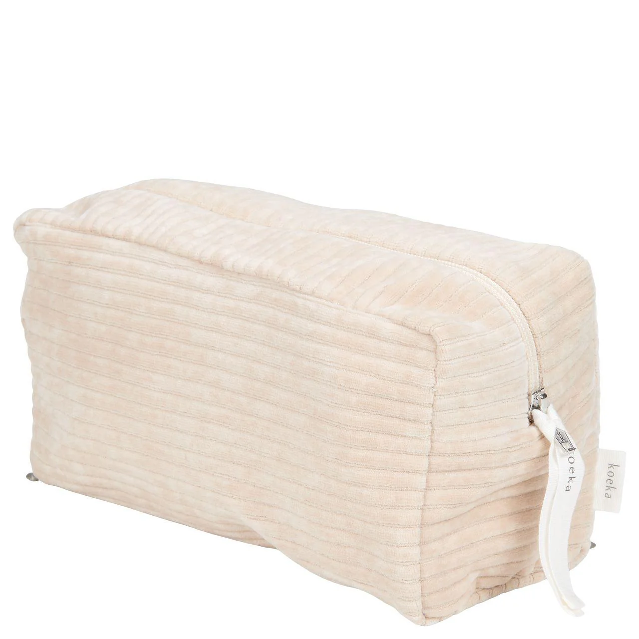Borsa da toilette per neonati Koeka Vik sabbia