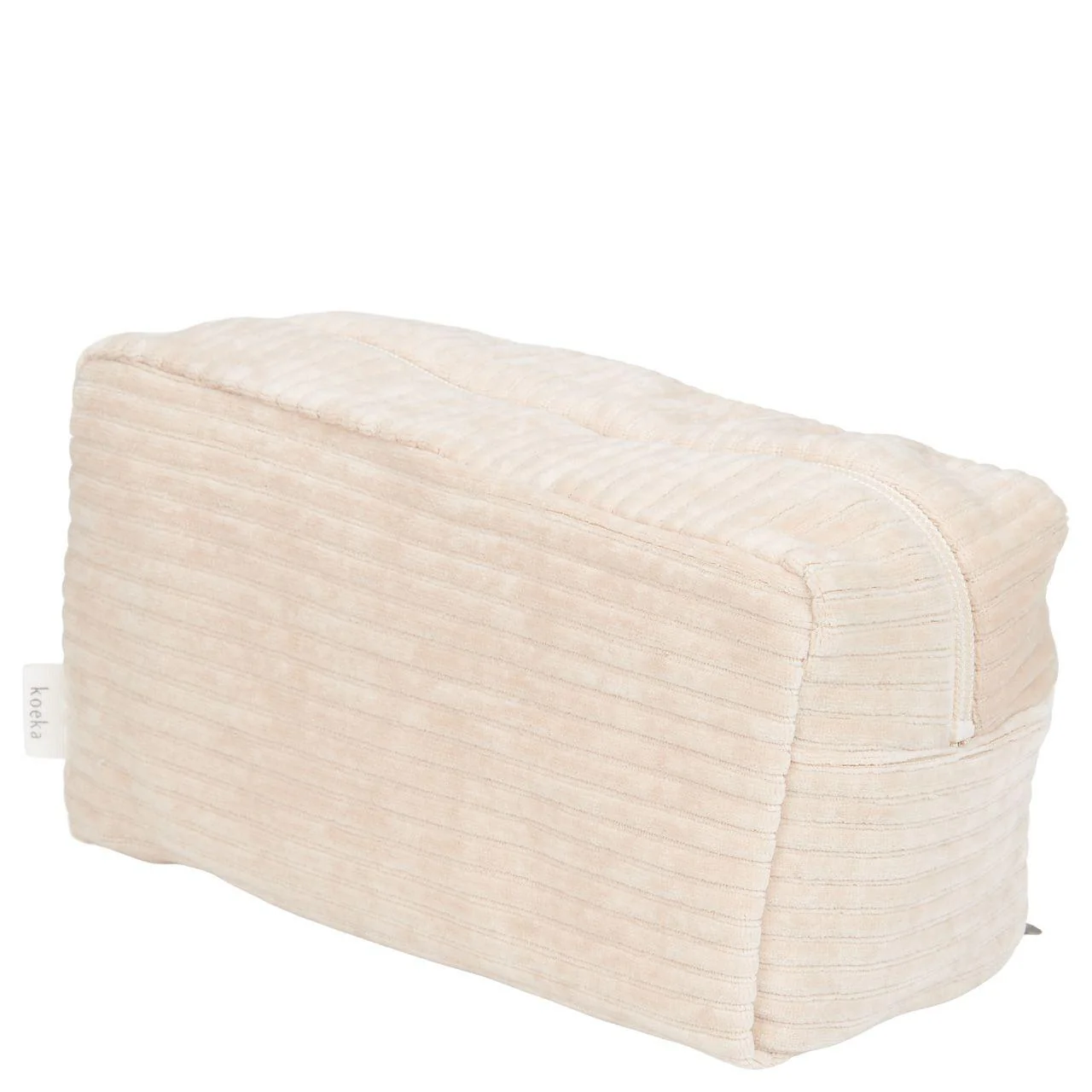 Borsa da toilette per neonati Koeka Vik sabbia - Image 2
