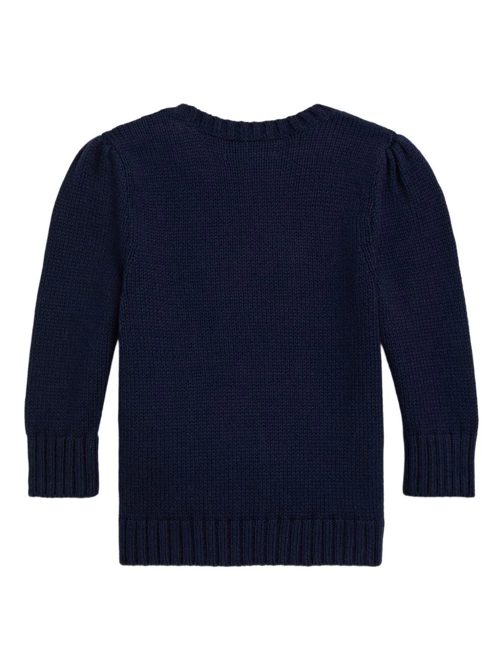 Maglione per neonato Polo Ralph Lauren Kids con motivo Polo Bear - Image 2