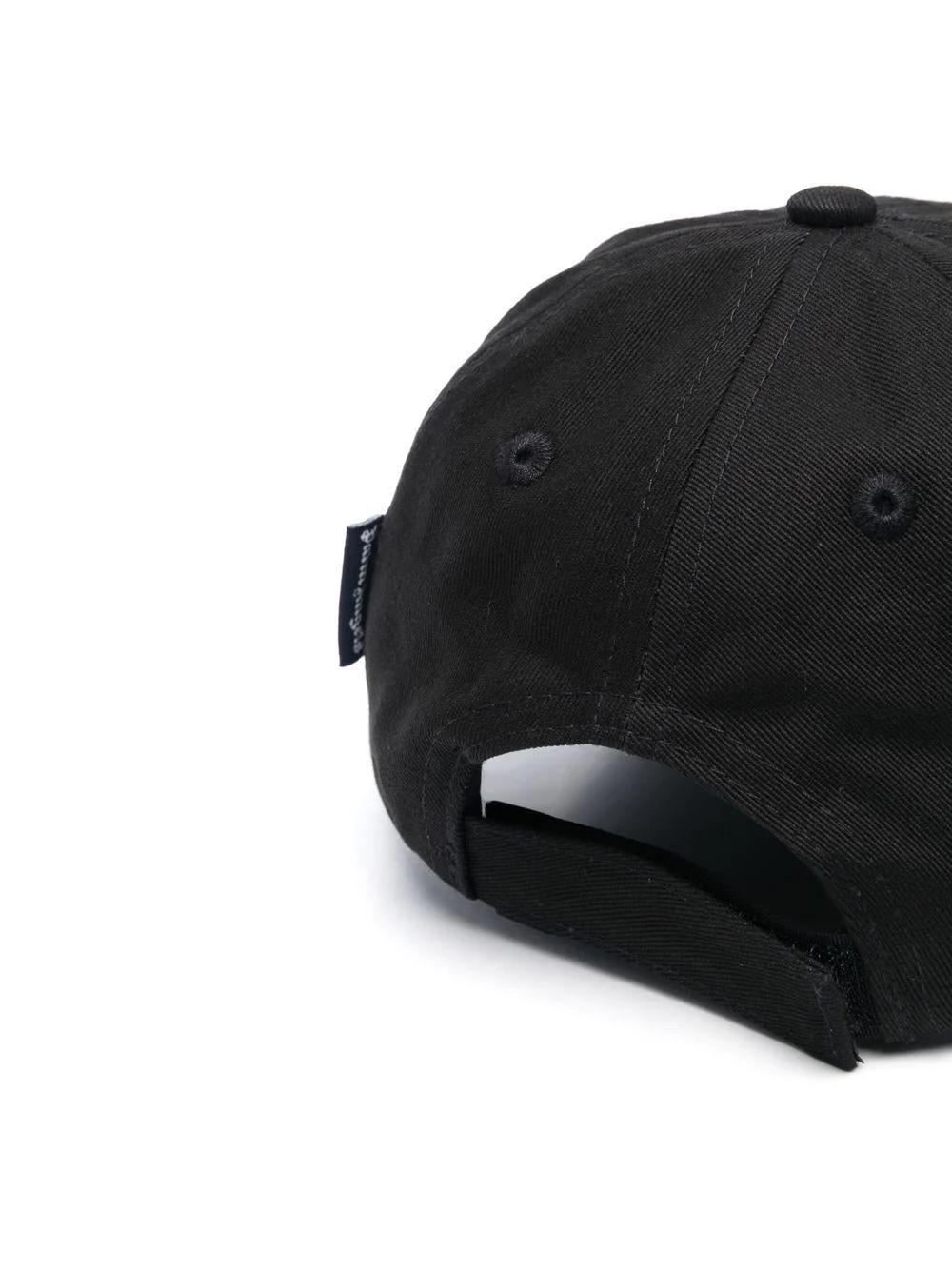 Cappello da baseball per bambino Palm Angels Kids con stampa - Image 2
