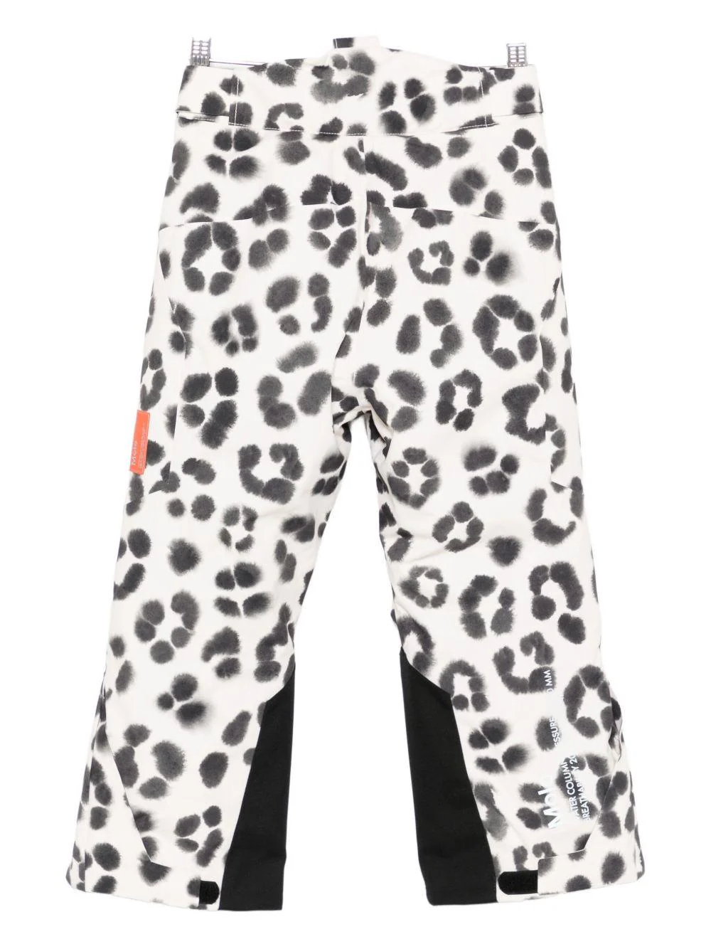 Pantaloni Jump Pro per bambino Molo animalier con stampa all-over - Image 2