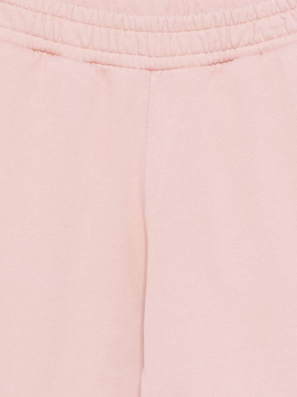 Pantaloni sportivi per bambina Off-White Kids rosa con tasche cargo - Image 3