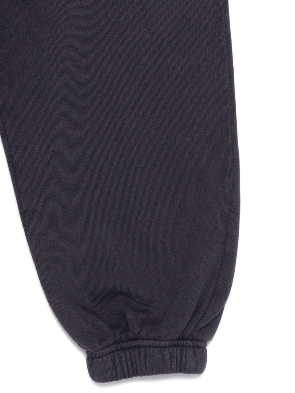 Pantaloni sportivi per bambino ETRO Kids blu con logo ricamato - Image 3