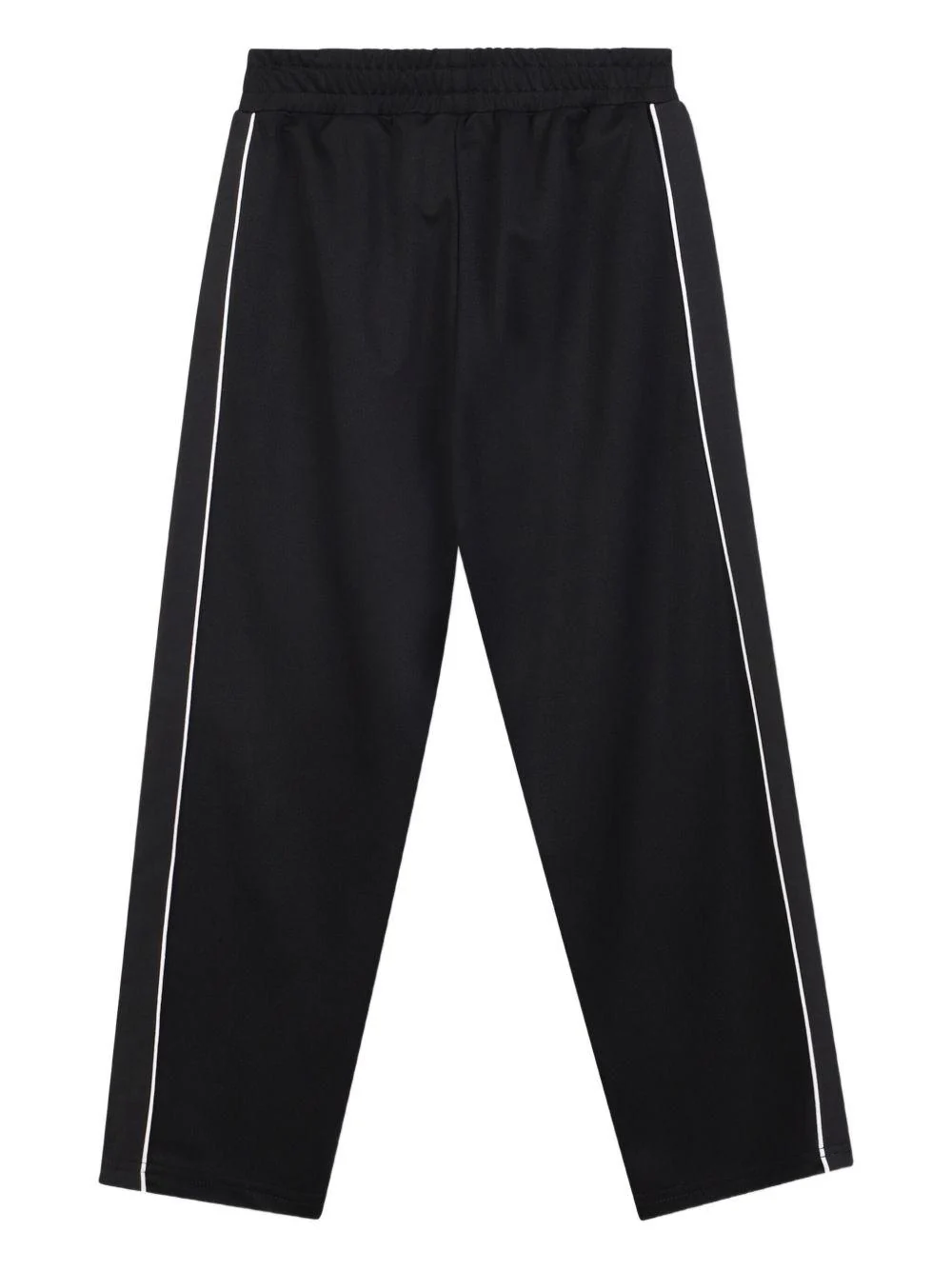 Set tuta sportiva per bambino Kenzo Kids blu con rifiniture a contrasto - Image 5