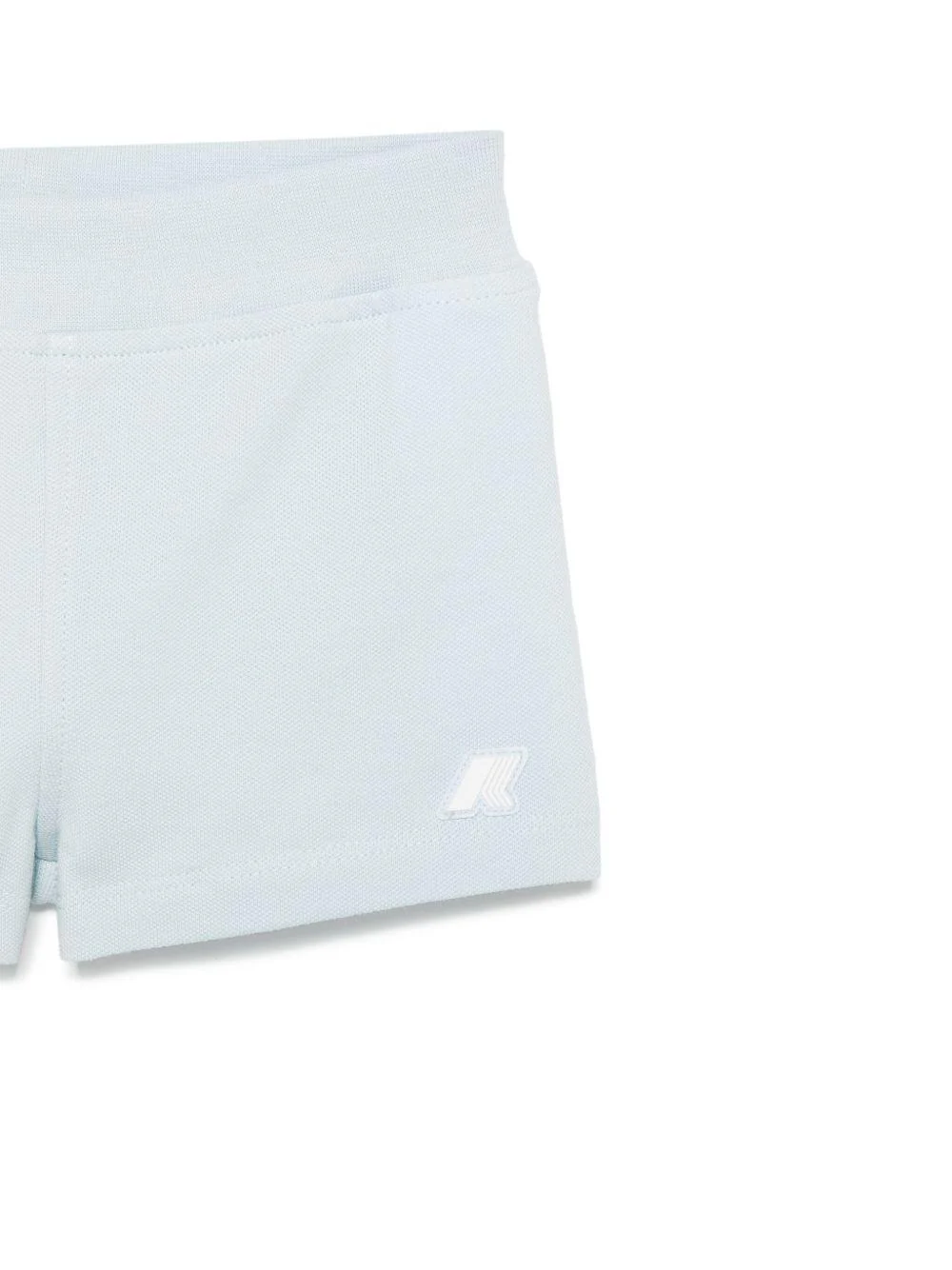 Shorts Noisette per neonato K Way Kids blu con vita elasticizzata - Image 2
