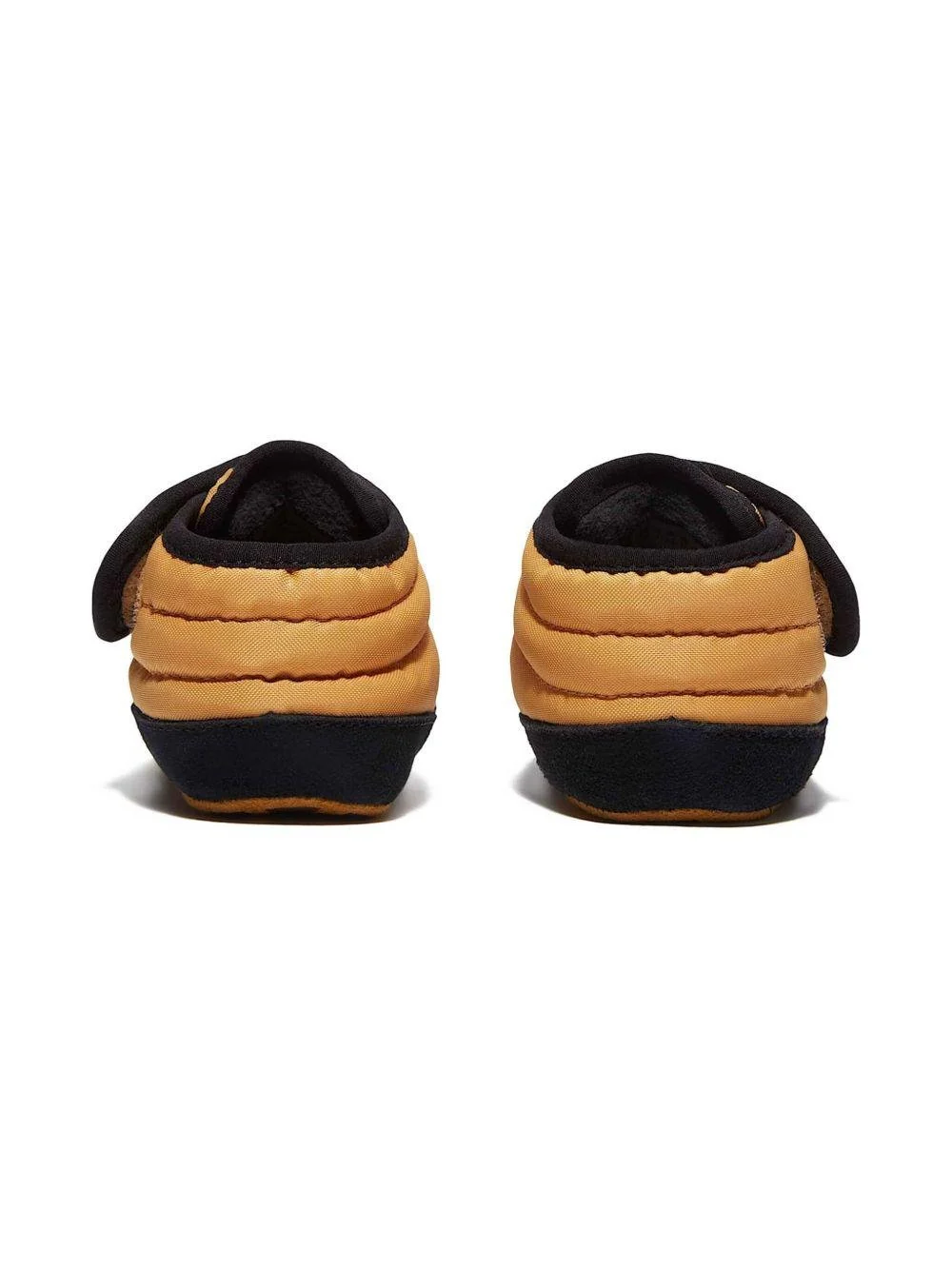 Stivali per neonati Timberland Kids beige con design trapuntato - Image 4