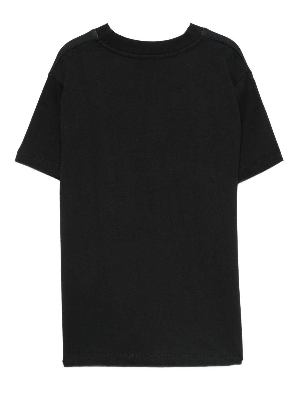 T-shirt per bambino Molo nera con stampa auto - Image 3