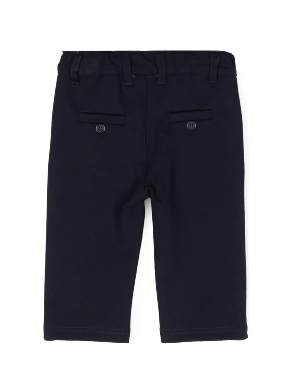 Pantaloni con ricamo - Image 3